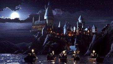 Интересные факты об истории Гарри Поттера