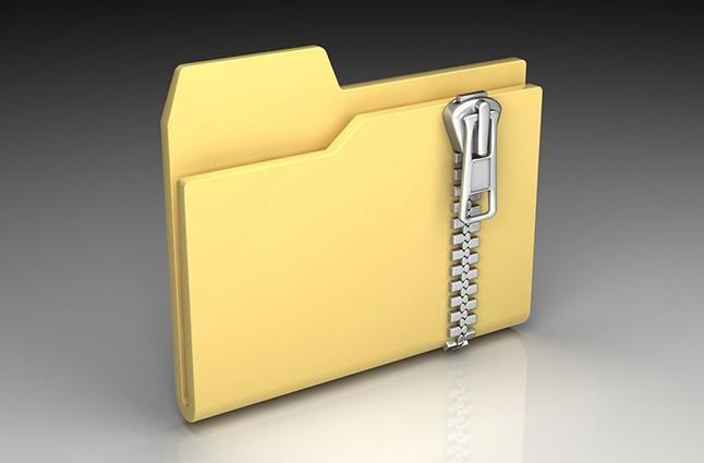 Как работает архиватор?