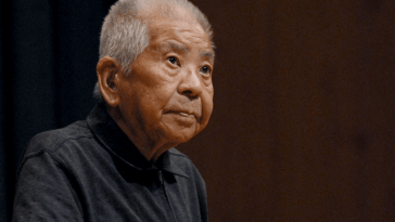 Японец, переживший два атомных взрыва