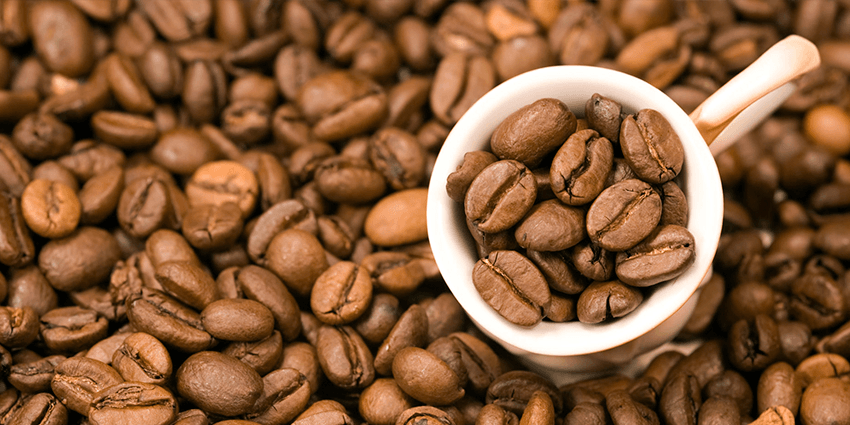 Что нам нужно знать о кофе