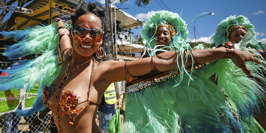 Ямайка: традиции, история, культура