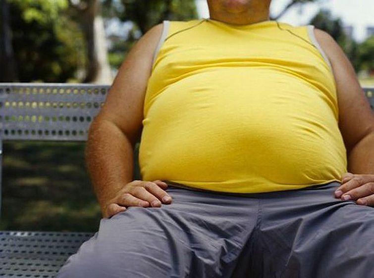 Существует ли ген ожирения?