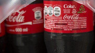 10 удивительных ингредиентов Кока-Колы