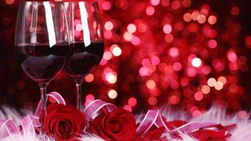 18 фактов о дне святого Валентина. История праздника всех влюблённых