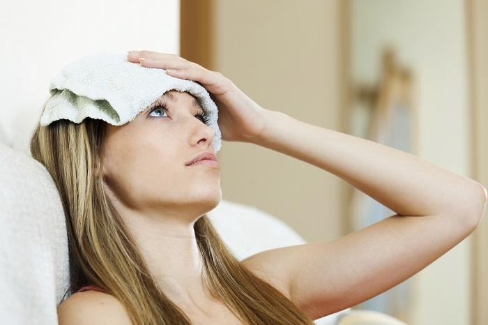 10 лучших способов, как избавиться от головной боли естественным путем