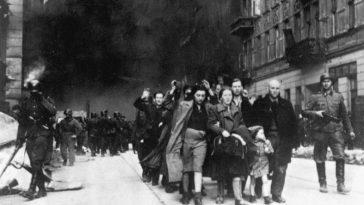 Месть за Холокост. Еврейские мстители после Второй мировой войны.