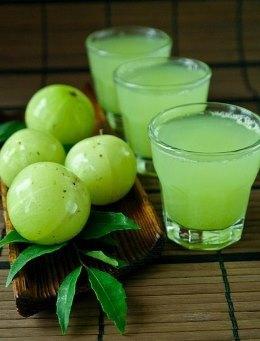 Индийский крыжовник амла. Аюрведа, уход за волосами, полезные свойства