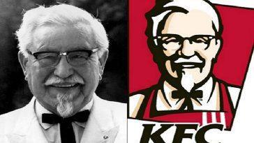 Полковник Харланд Сандерс - красочная история создателя KFC