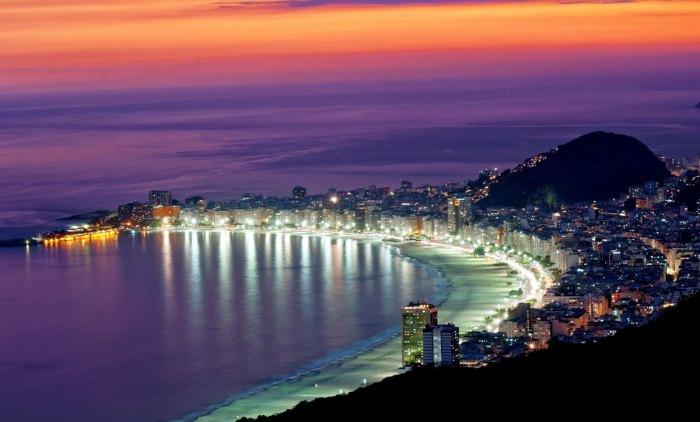 15 причин посетить Бразилию