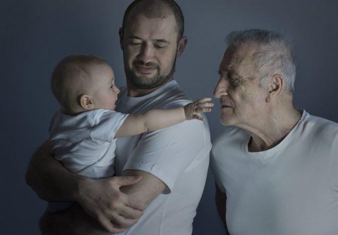 Почему дети обычно выше своих родителей?