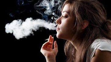 Как курение влияет на экологию?