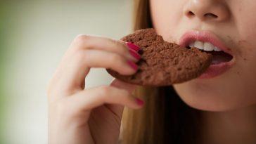 Вызывает ли печенье привыкание?