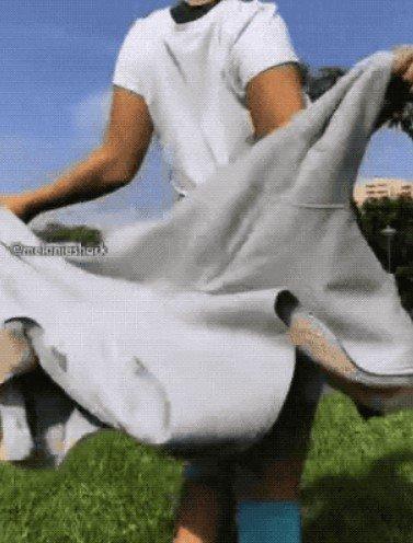 Горячие девушки (30 gif)