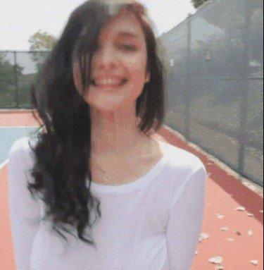 Классная подборка красивых девушек (40 gif)