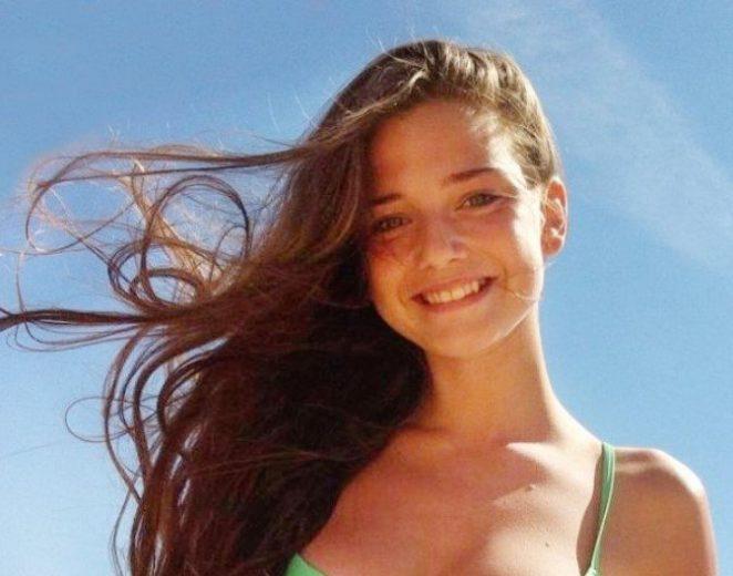 Красивые девушки со всех сторон (87 фото)