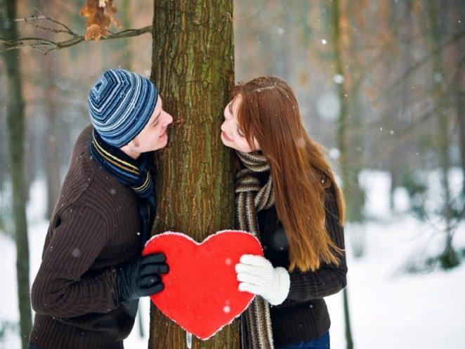 История Дня святого Валентина - как появился День святого Валентина?