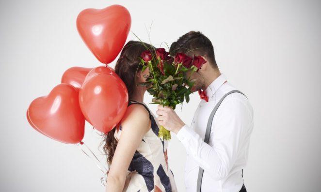 История Дня святого Валентина - как появился День святого Валентина?