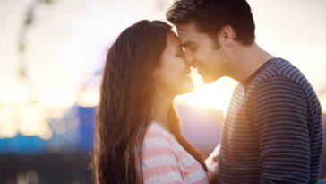 Интересные факты о поцелуях. Неожиданные и Удивительные