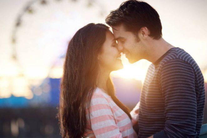 Интересные факты о поцелуях. Неожиданные и Удивительные