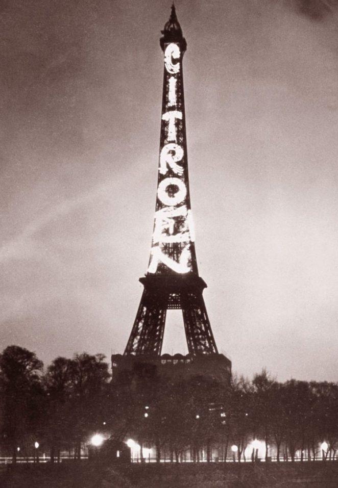 20 интересных фактов о Эйфелевой башне в Париже, которые вы не знали