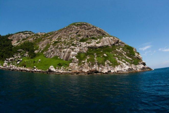 20 самых удивительных и необычных островов в мире