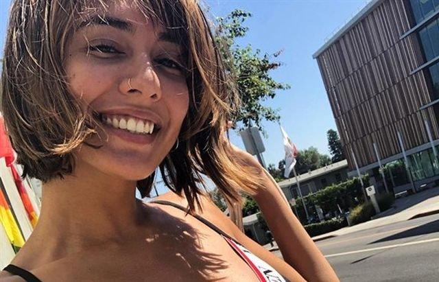 Where Does Janice Griffith Live