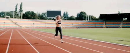 Алиса Шмидт: самая сексуальная спортсменка в мире (25 фото)