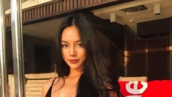 Красивые азиатские девушки (41 фото)