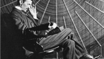 21 век в пророчествах Николы Тесла. Был ли он прав?