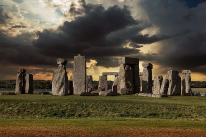 16 интересных фактов о Стоунхендже. Самый загадочный памятник Англии