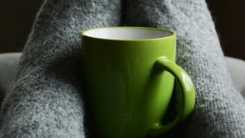 Вы кофеман или любитель чая? Ваш напиток раскроет ваши скрытые качества