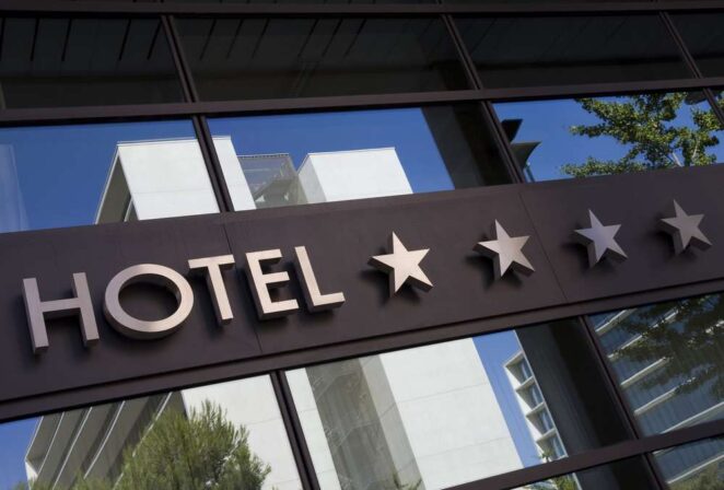 Что означают звезды отеля. Узнайте прежде чем поехать в отпуск