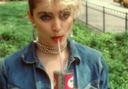 Как выглядела Мадонна до того, как стала известной
