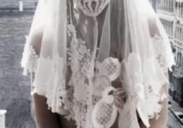 Невесты, которые должны были сказать НЕТ при выборе свадебного платья
