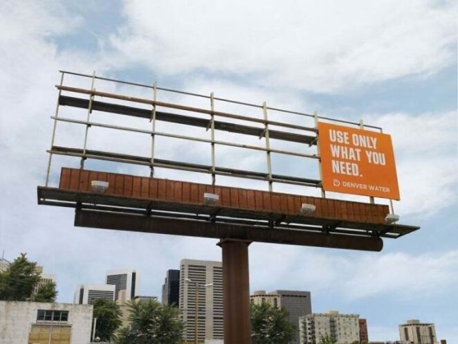 30 билбордов, которые точно не останутся незамеченными!