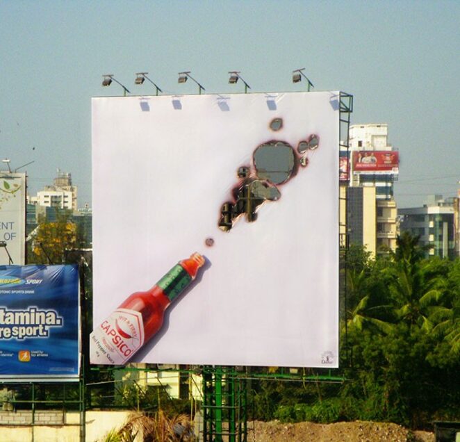 30 билбордов, которые точно не останутся незамеченными!